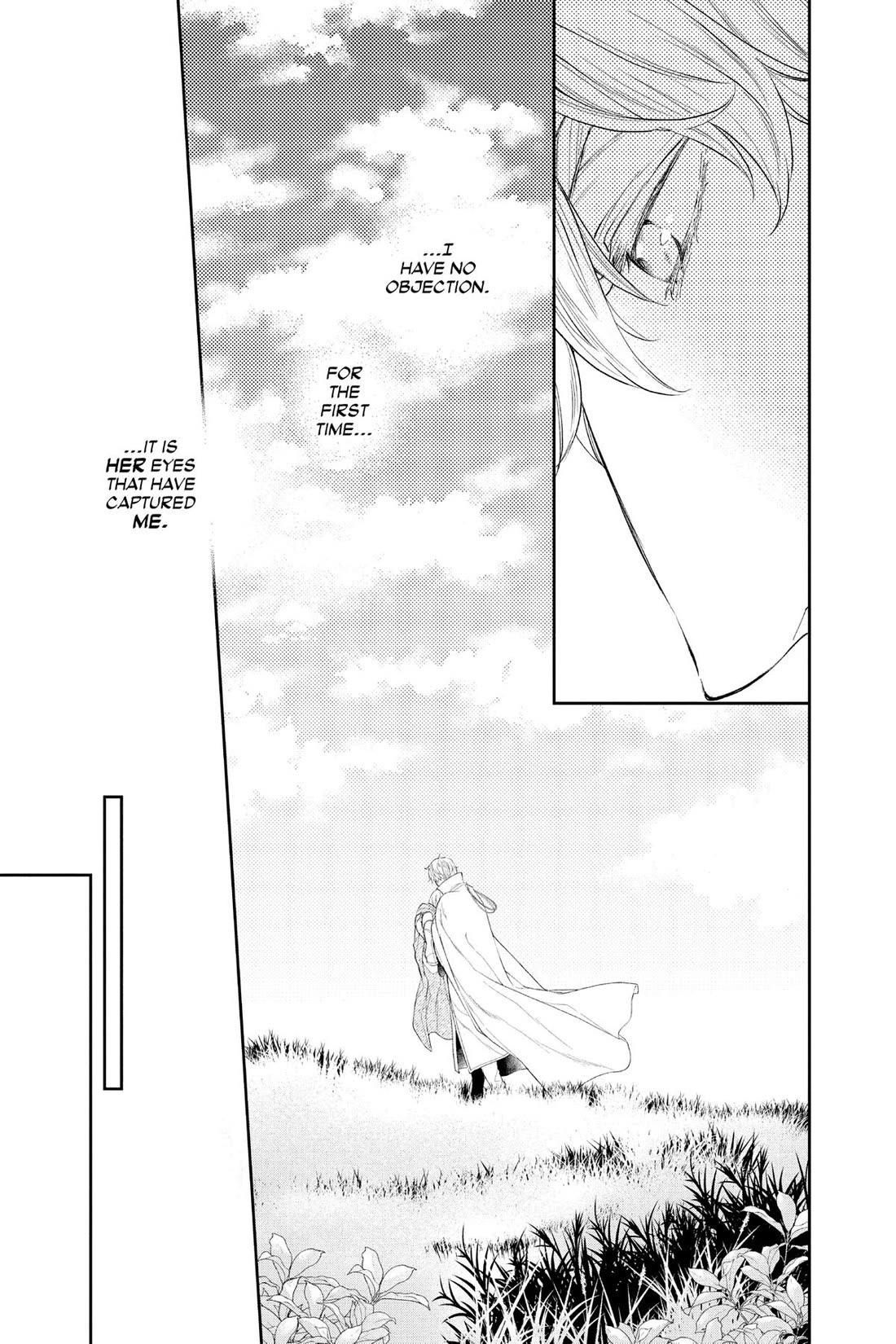 Itsuwari no Freya chapter 31 page 11