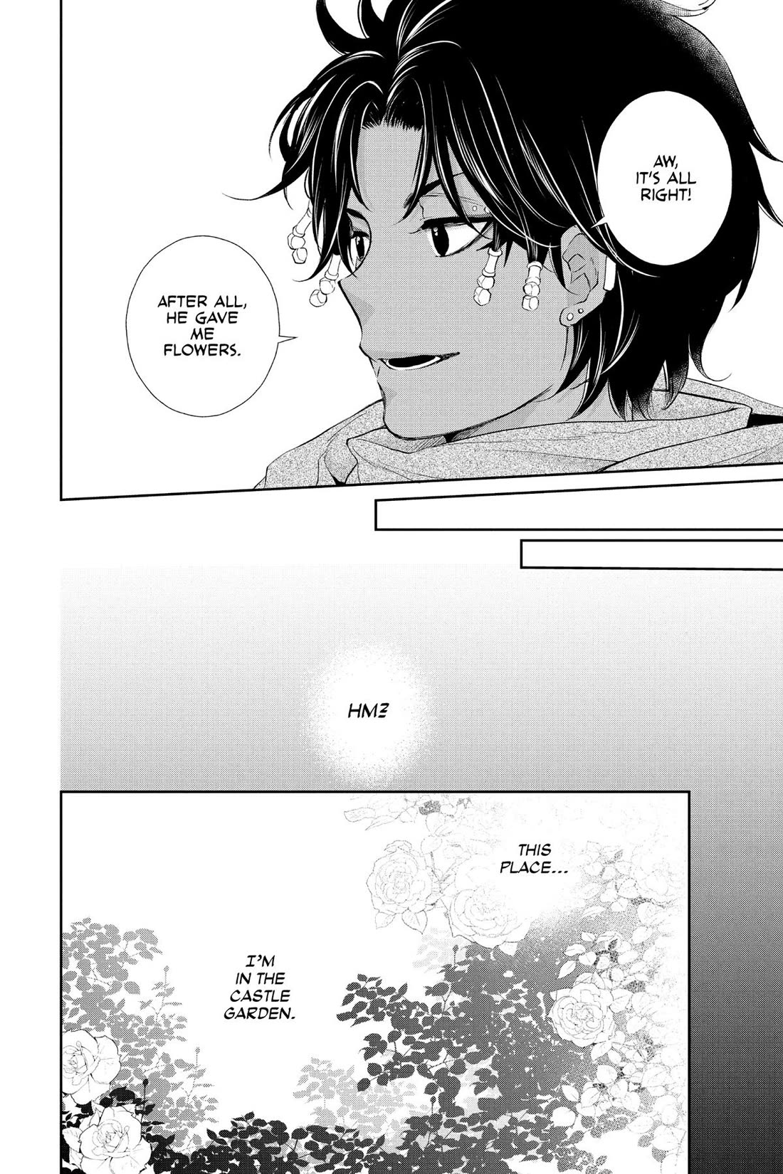 Itsuwari no Freya chapter 31 page 20