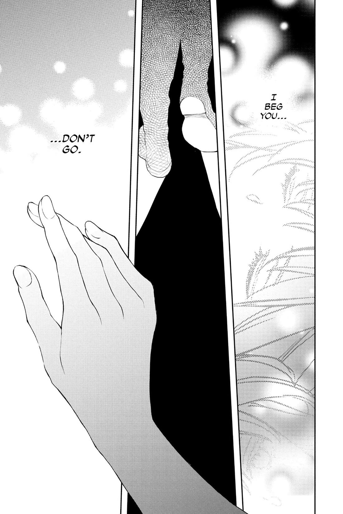 Itsuwari no Freya chapter 31 page 23