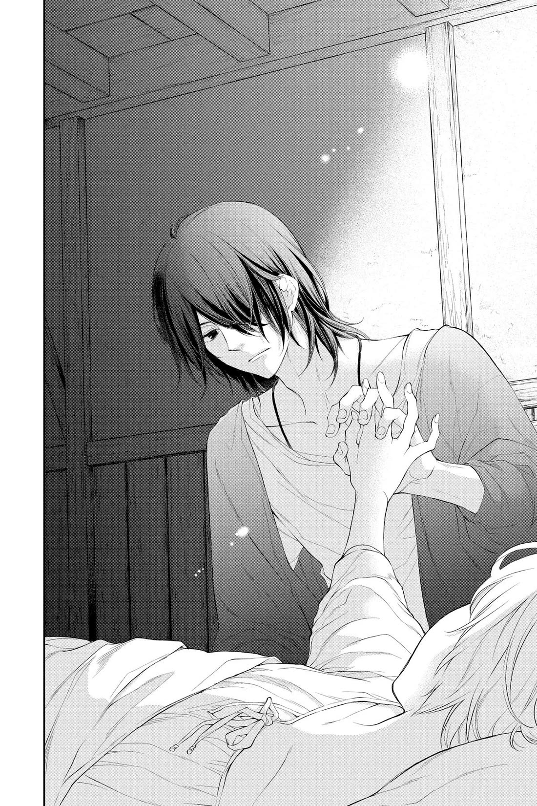 Itsuwari no Freya chapter 31 page 24