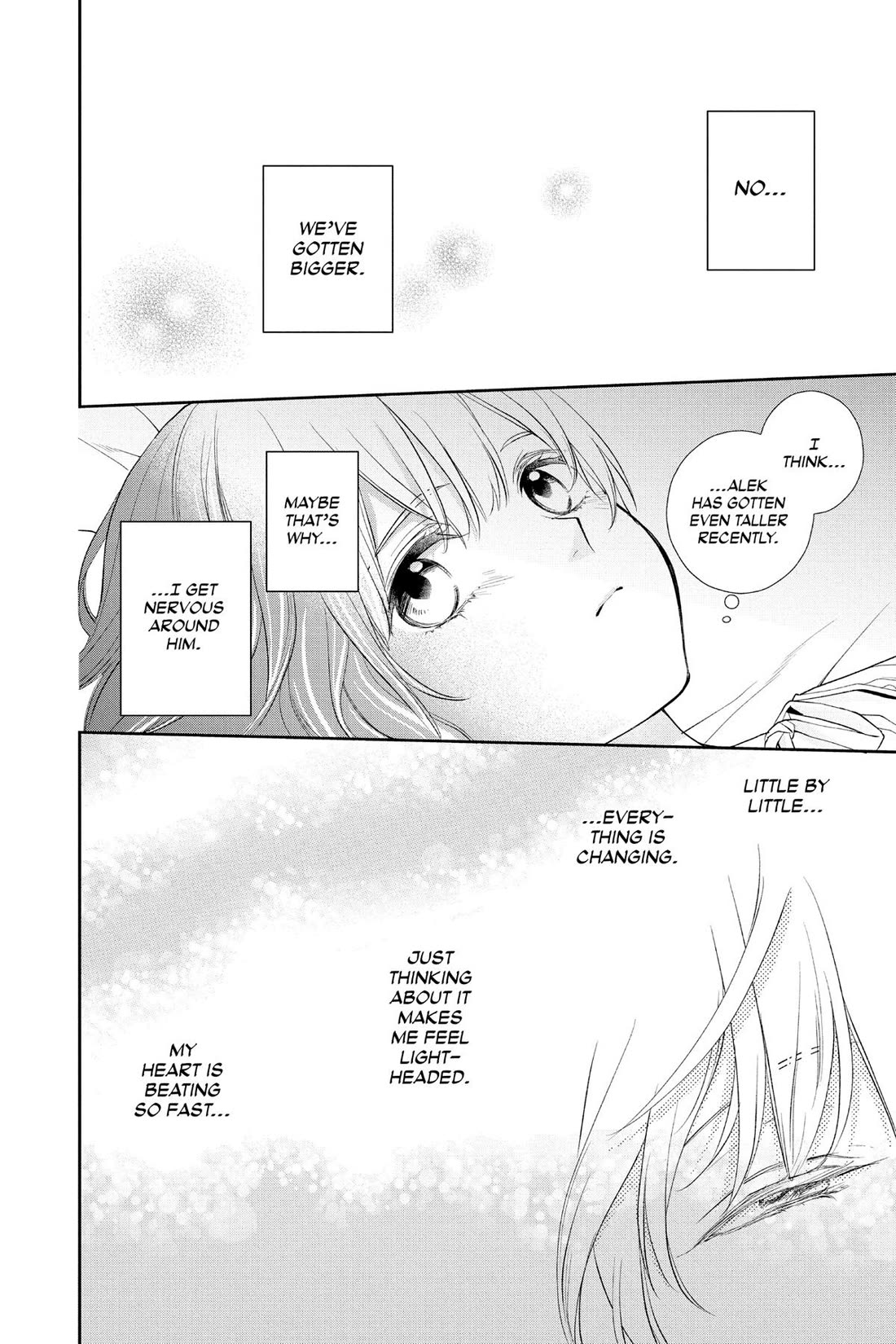 Itsuwari no Freya chapter 31 page 30