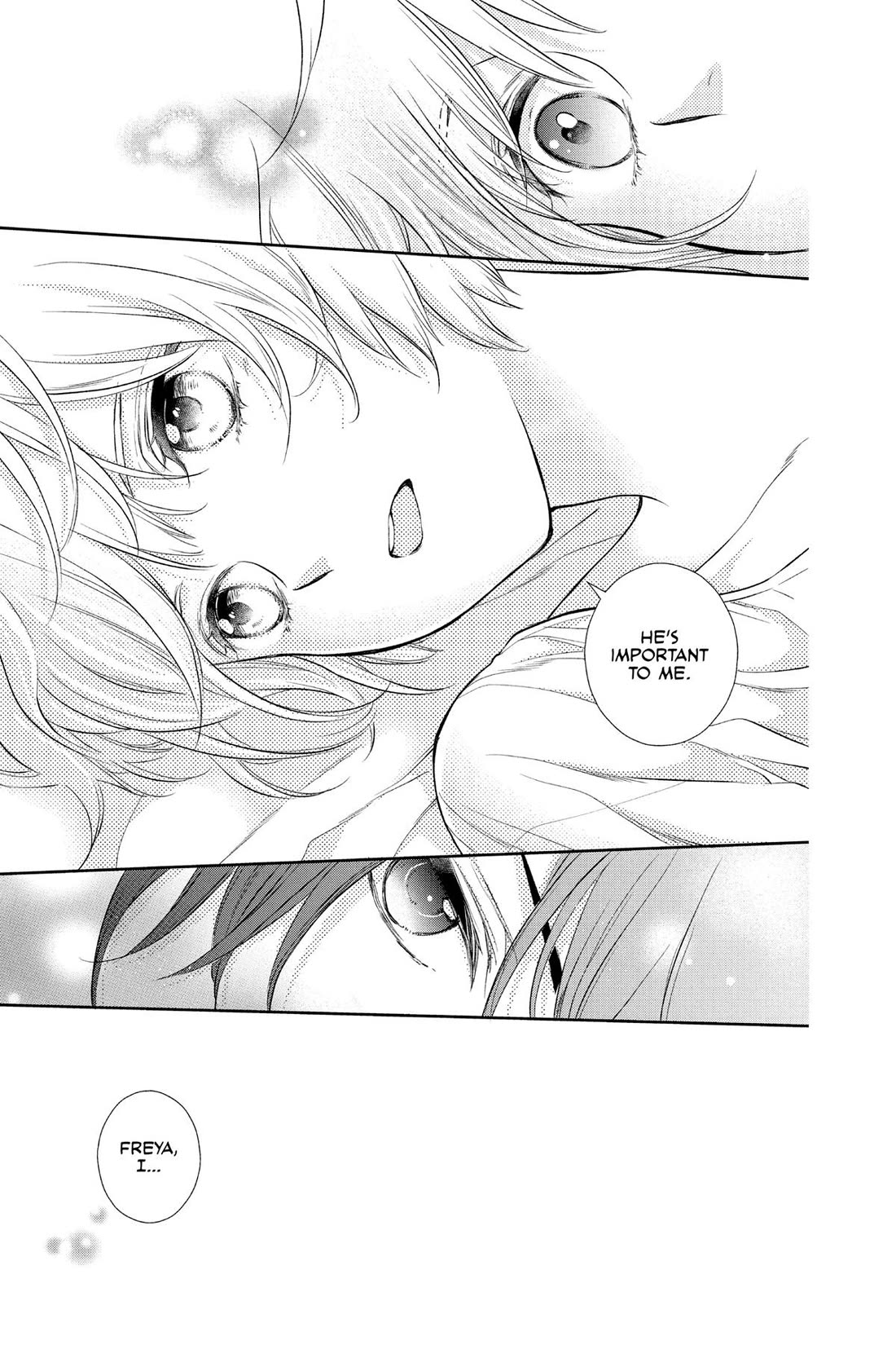 Itsuwari no Freya chapter 31 page 37