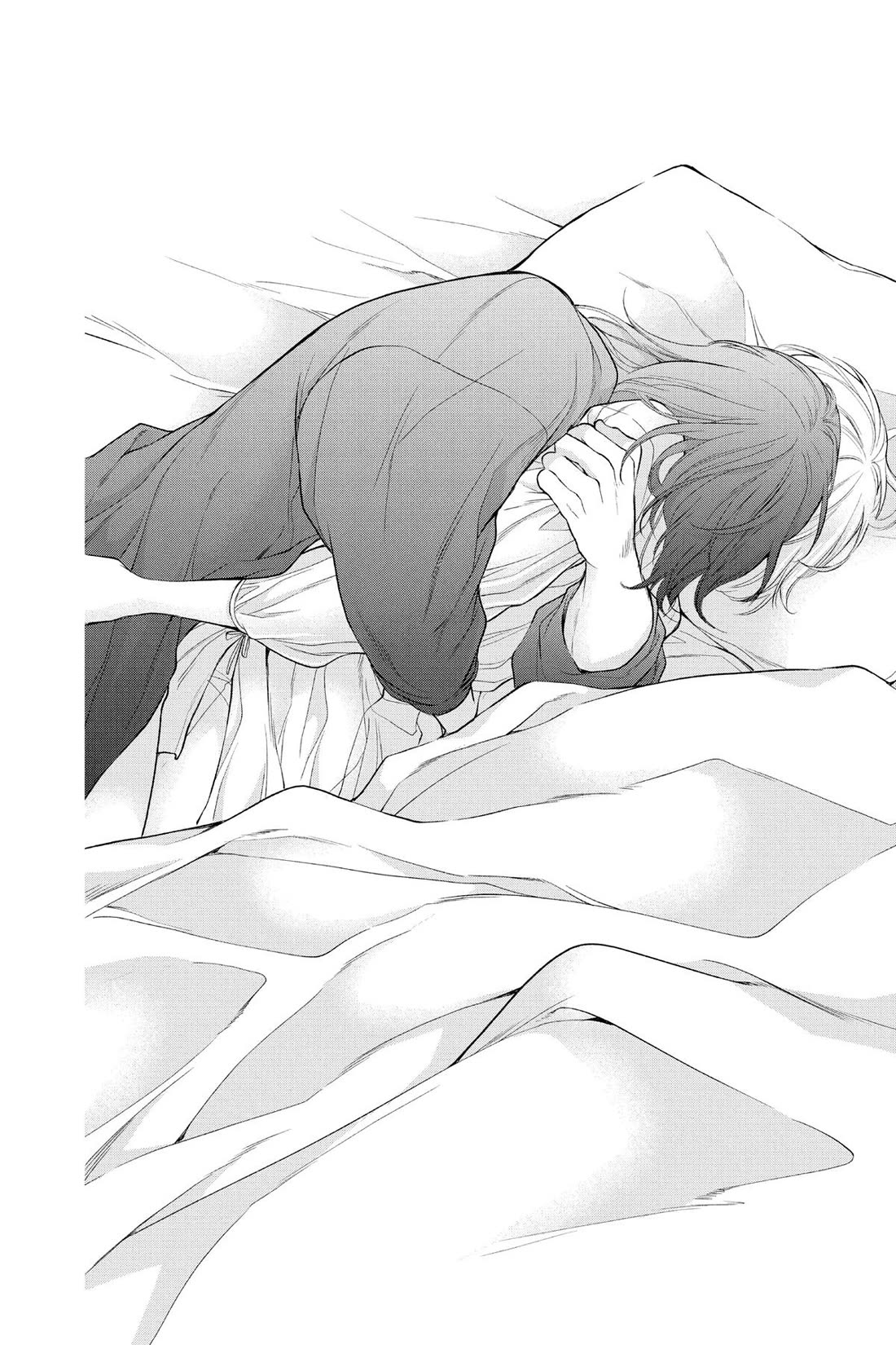 Itsuwari no Freya chapter 31 page 40