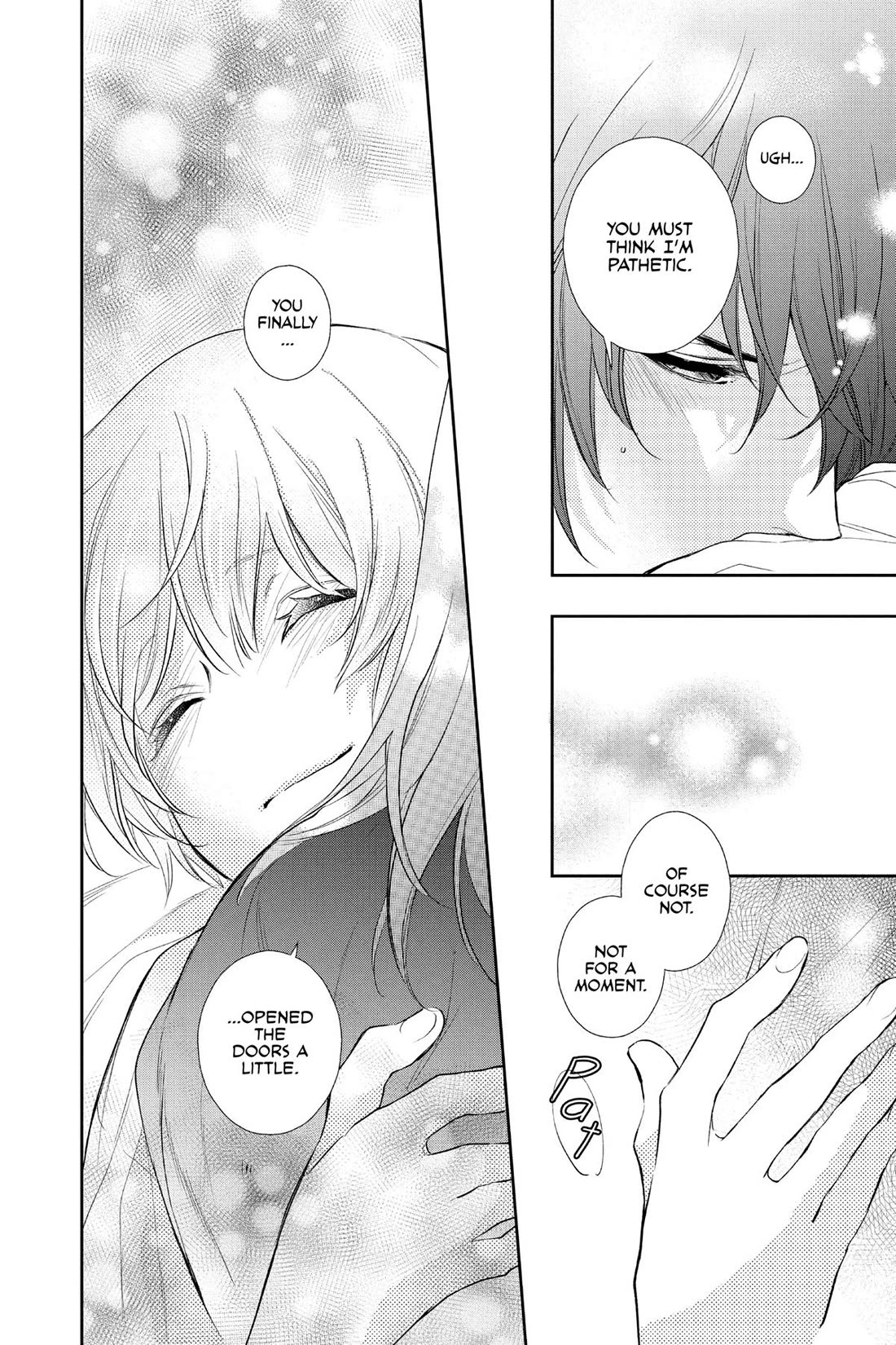 Itsuwari no Freya chapter 31 page 42