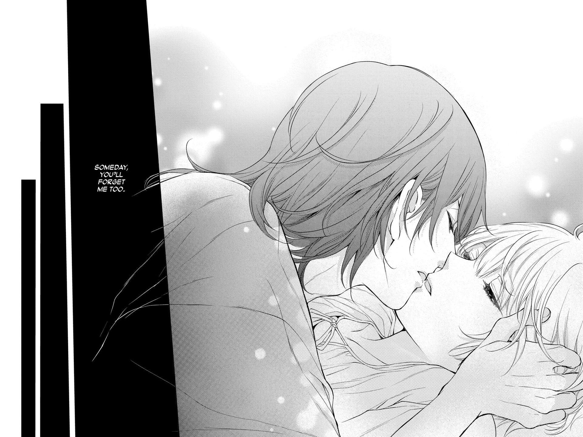 Itsuwari no Freya chapter 31 page 44