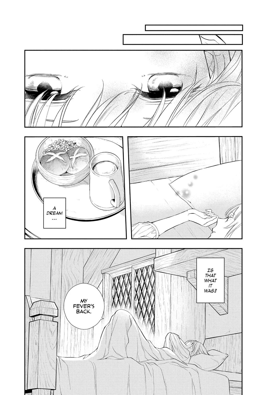 Itsuwari no Freya chapter 31 page 45