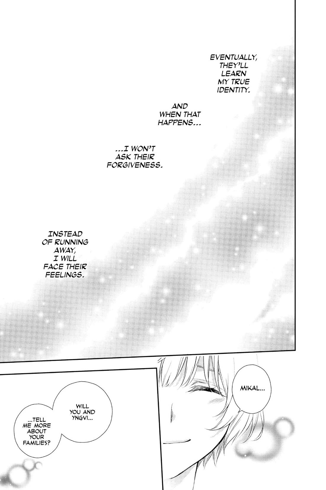 Itsuwari no Freya chapter 32.5 page 15