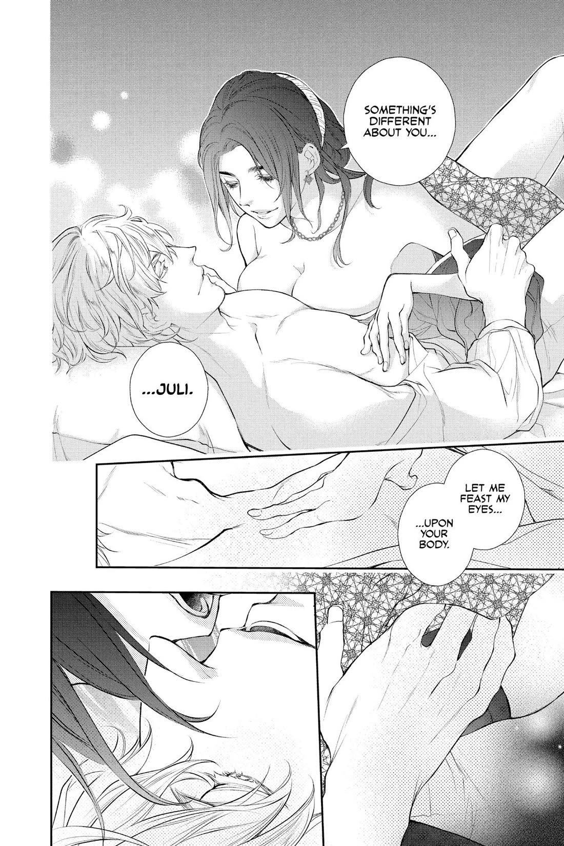 Itsuwari no Freya chapter 32 page 26