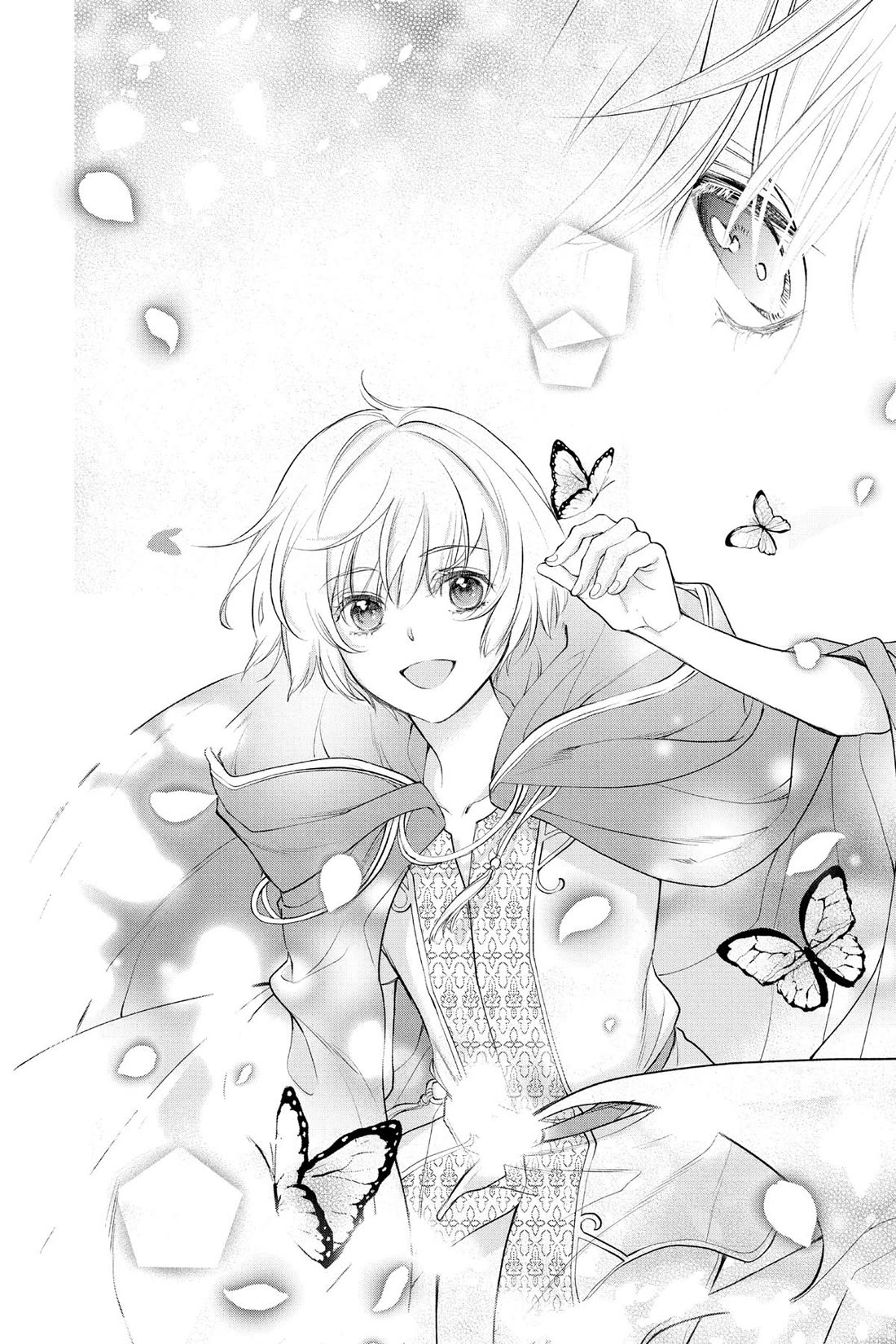 Itsuwari no Freya chapter 32 page 28