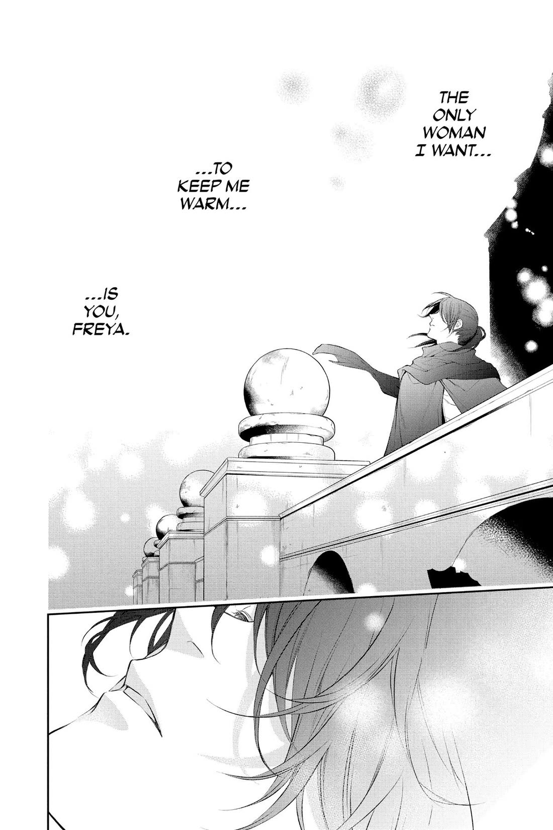 Itsuwari no Freya chapter 32 page 36