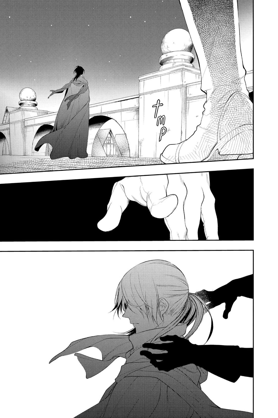 Itsuwari no Freya chapter 32 page 37