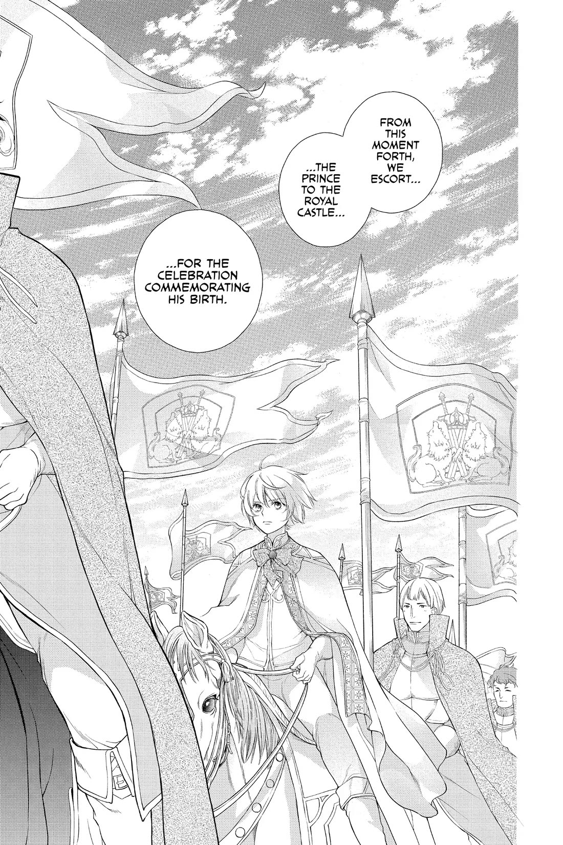 Itsuwari no Freya chapter 33 page 22