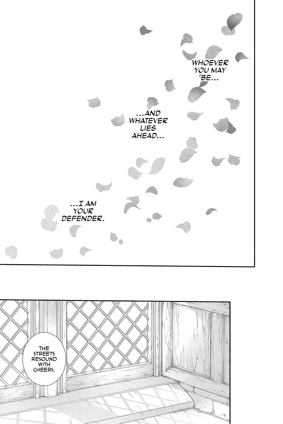 Itsuwari no Freya chapter 33 page 38