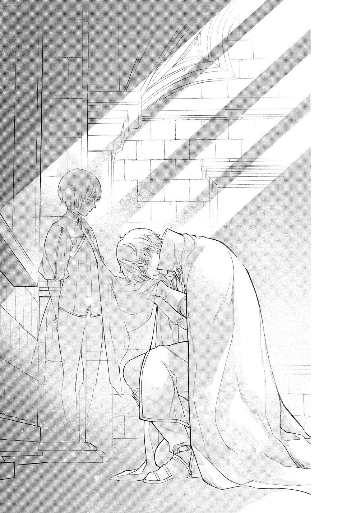 Itsuwari no Freya chapter 34 page 32