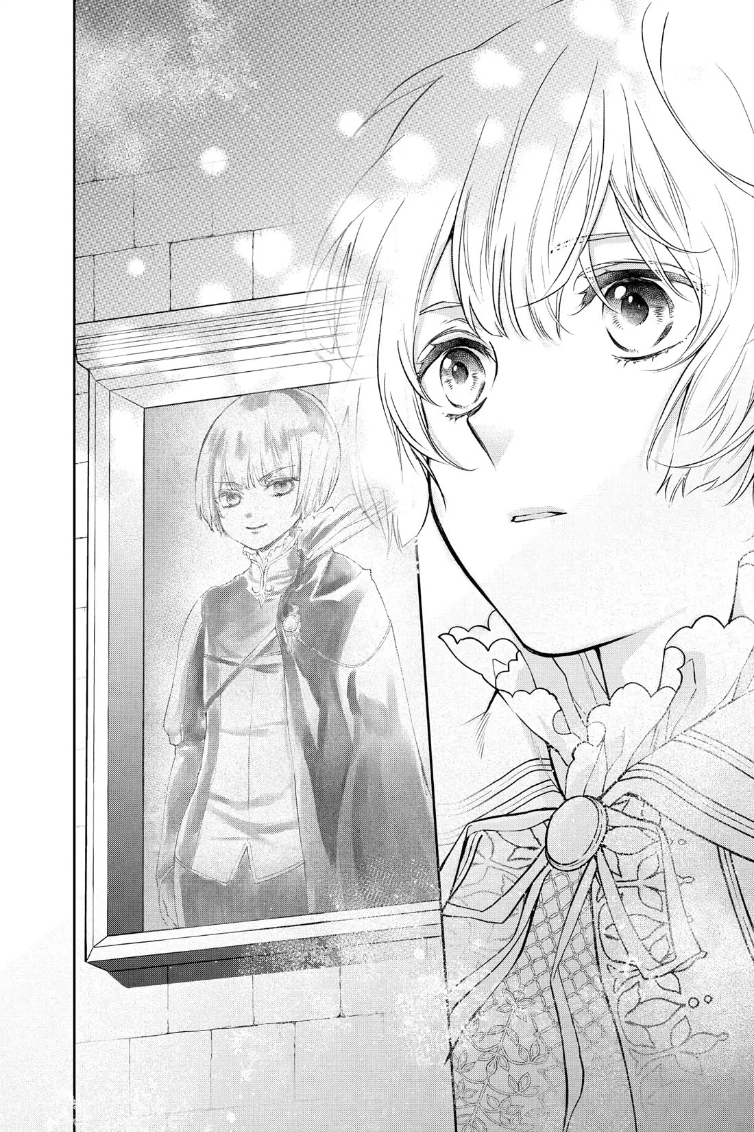 Itsuwari no Freya chapter 34 page 33