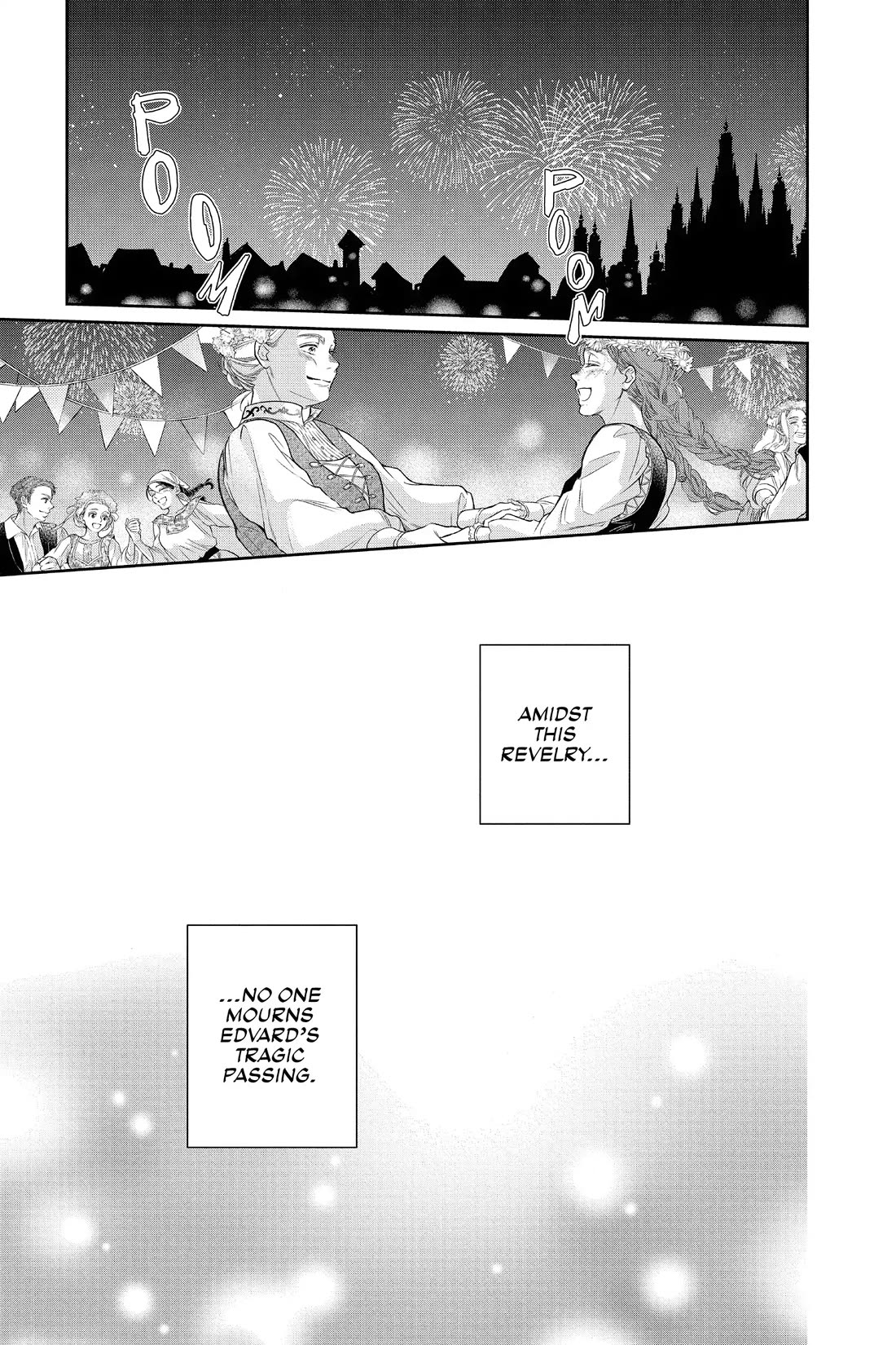 Itsuwari no Freya chapter 34 page 34