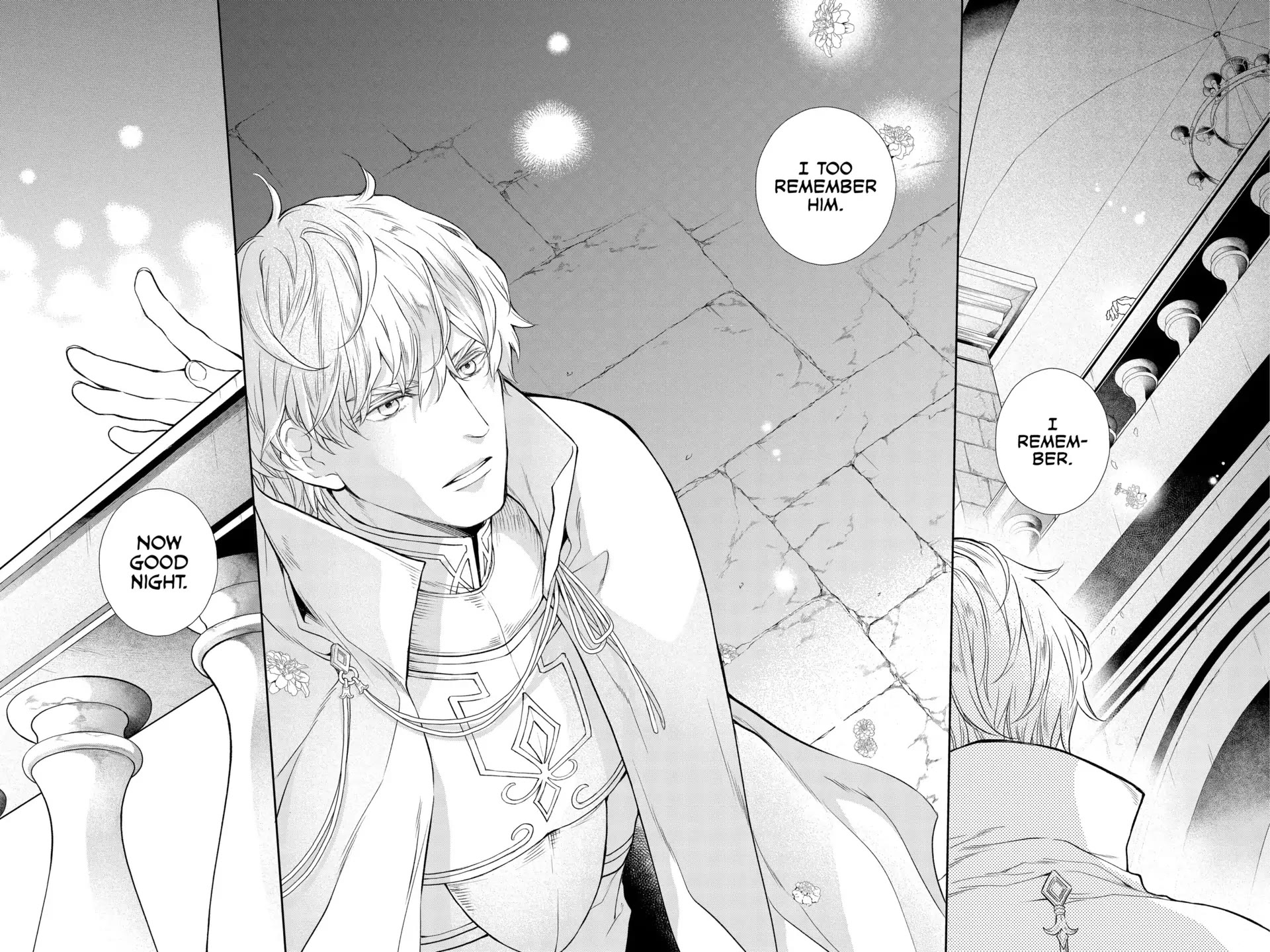 Itsuwari no Freya chapter 34 page 37