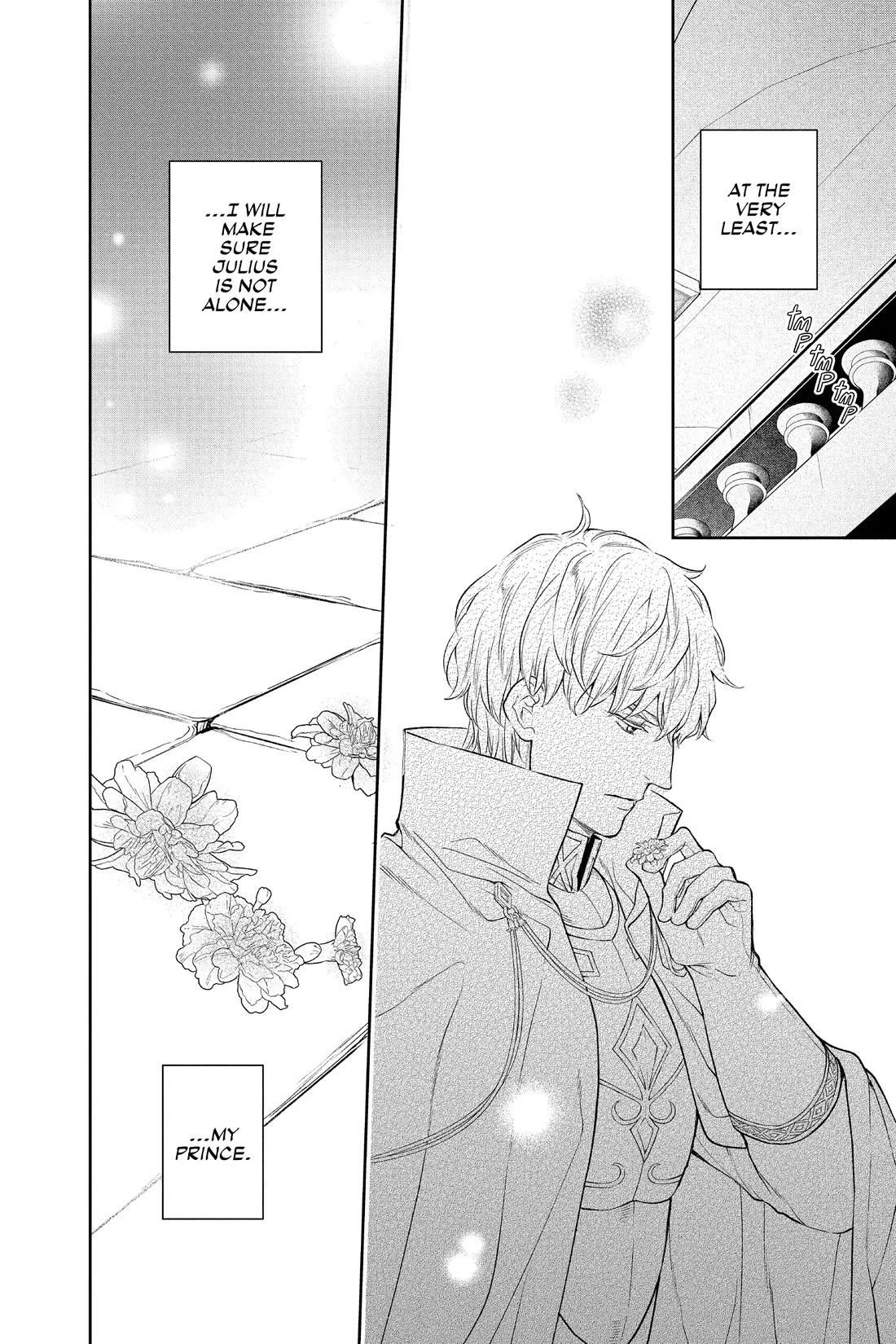 Itsuwari no Freya chapter 34 page 38