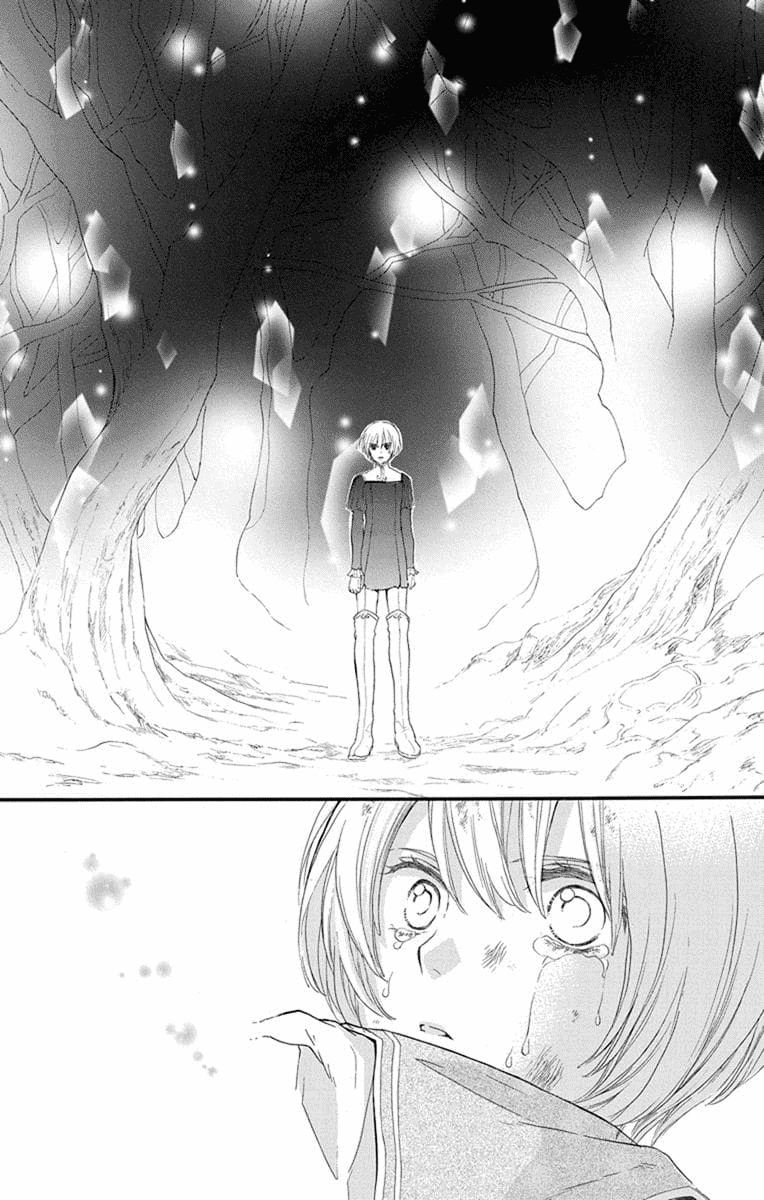 Itsuwari no Freya chapter 4 page 39