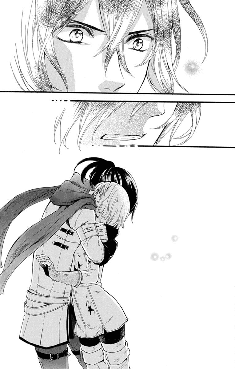 Itsuwari no Freya chapter 4 page 47