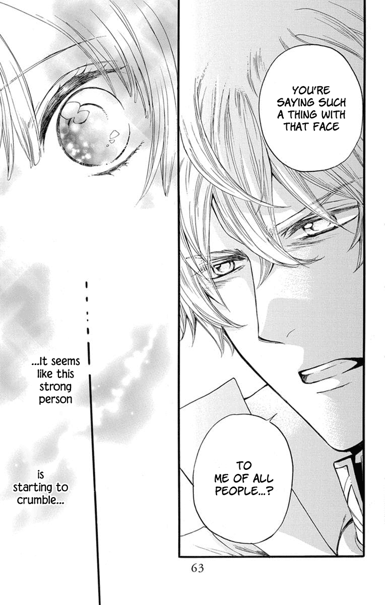 Itsuwari no Freya chapter 4 page 62