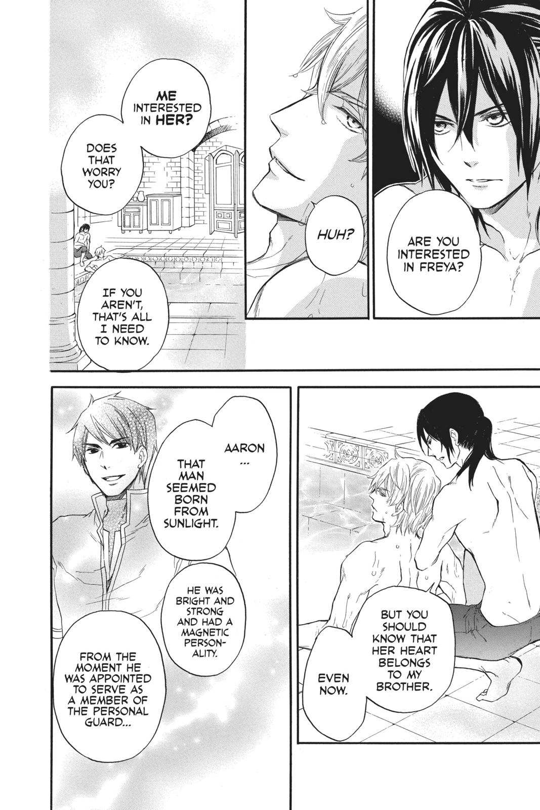 Itsuwari no Freya chapter 5 page 18