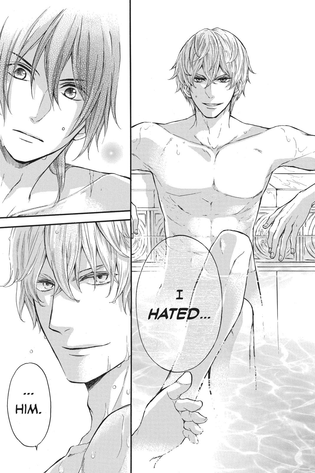 Itsuwari no Freya chapter 5 page 19