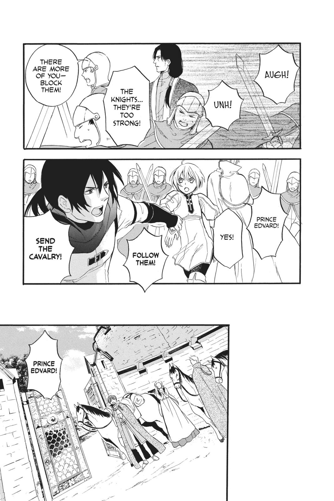 Itsuwari no Freya chapter 6 page 28