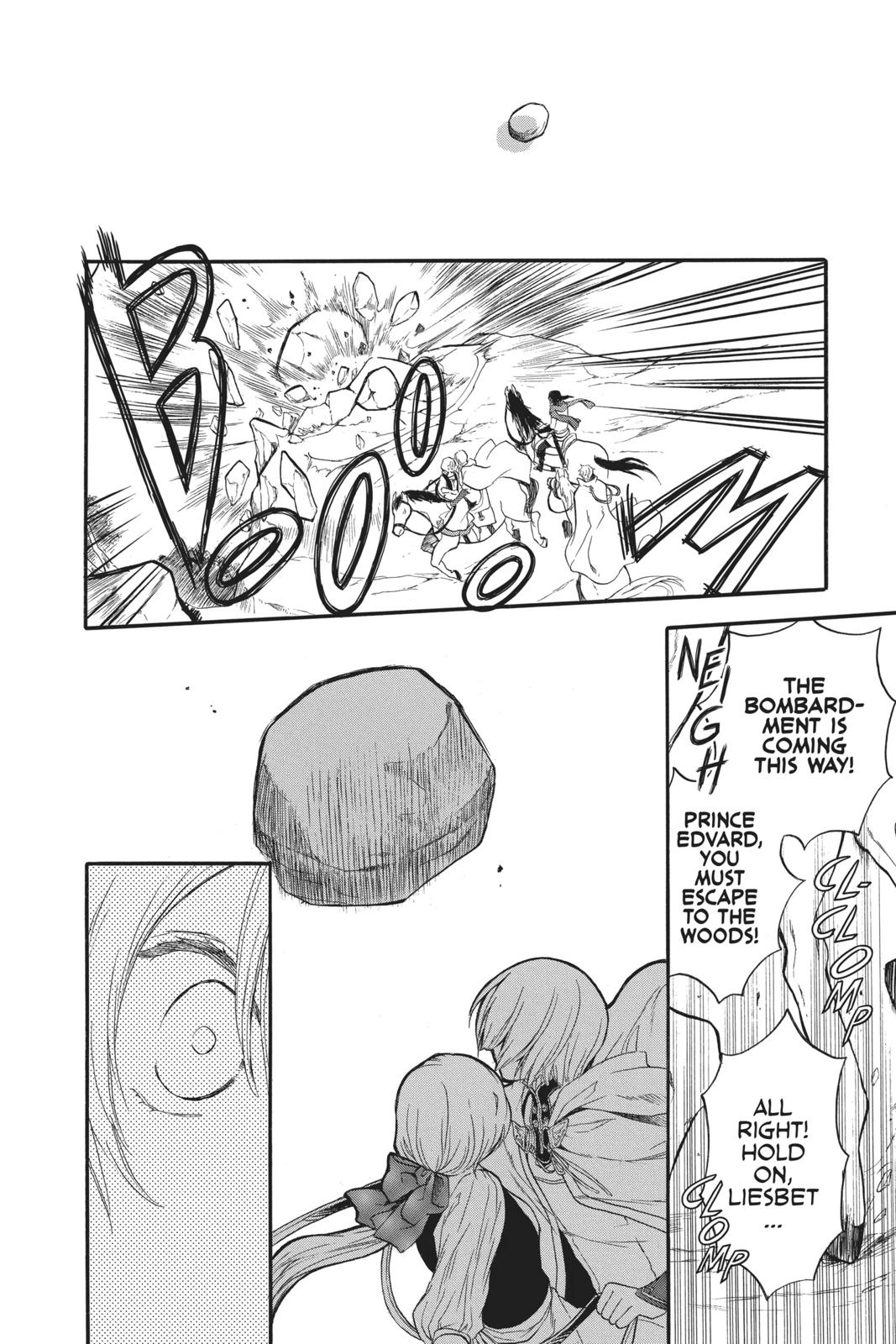 Itsuwari no Freya chapter 6 page 46