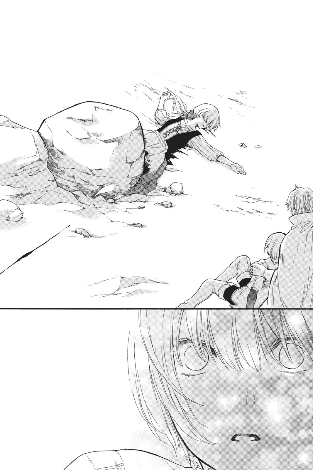 Itsuwari no Freya chapter 6 page 48