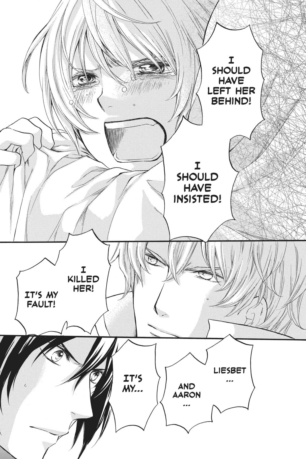 Itsuwari no Freya chapter 6 page 51