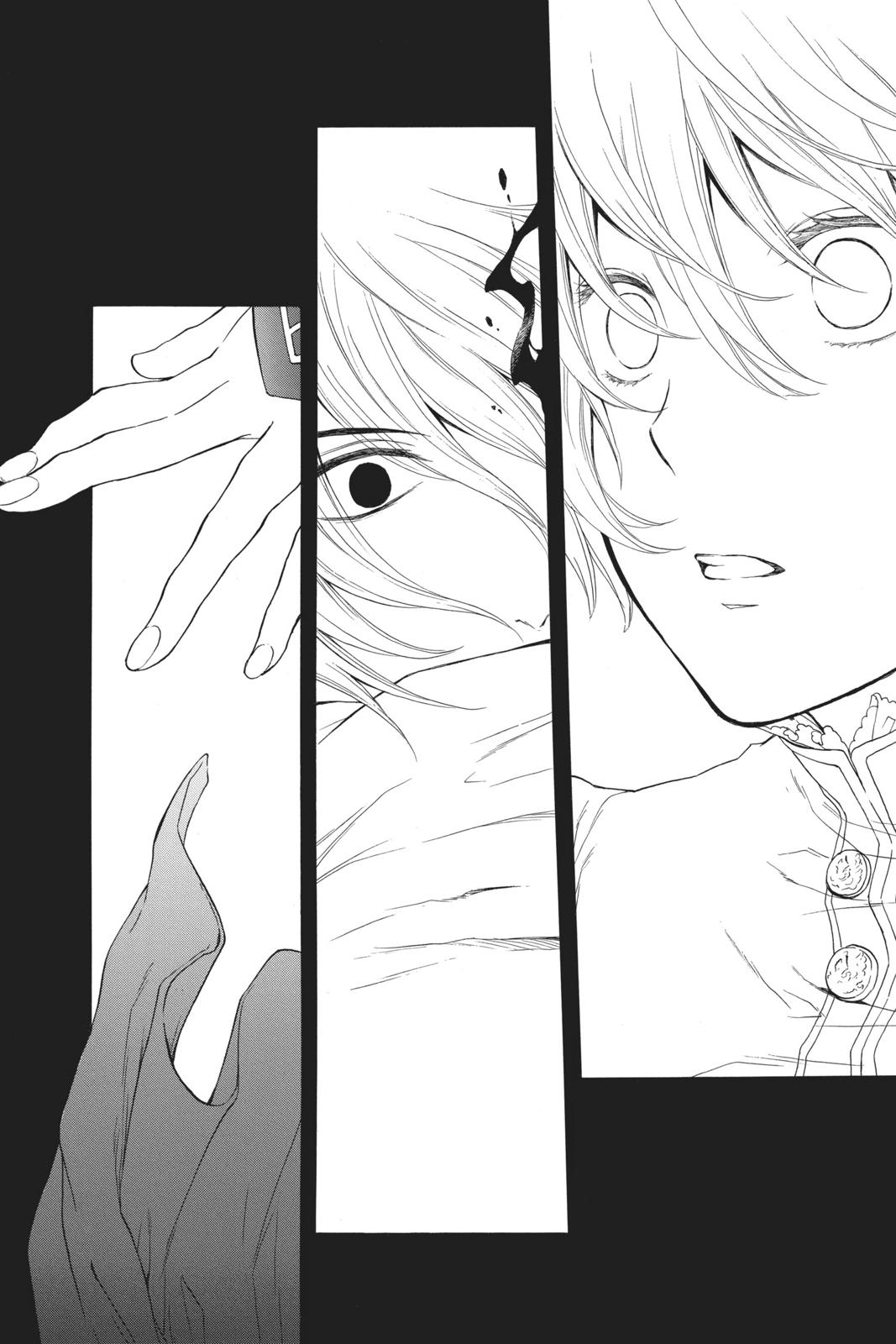 Itsuwari no Freya chapter 6 page 57