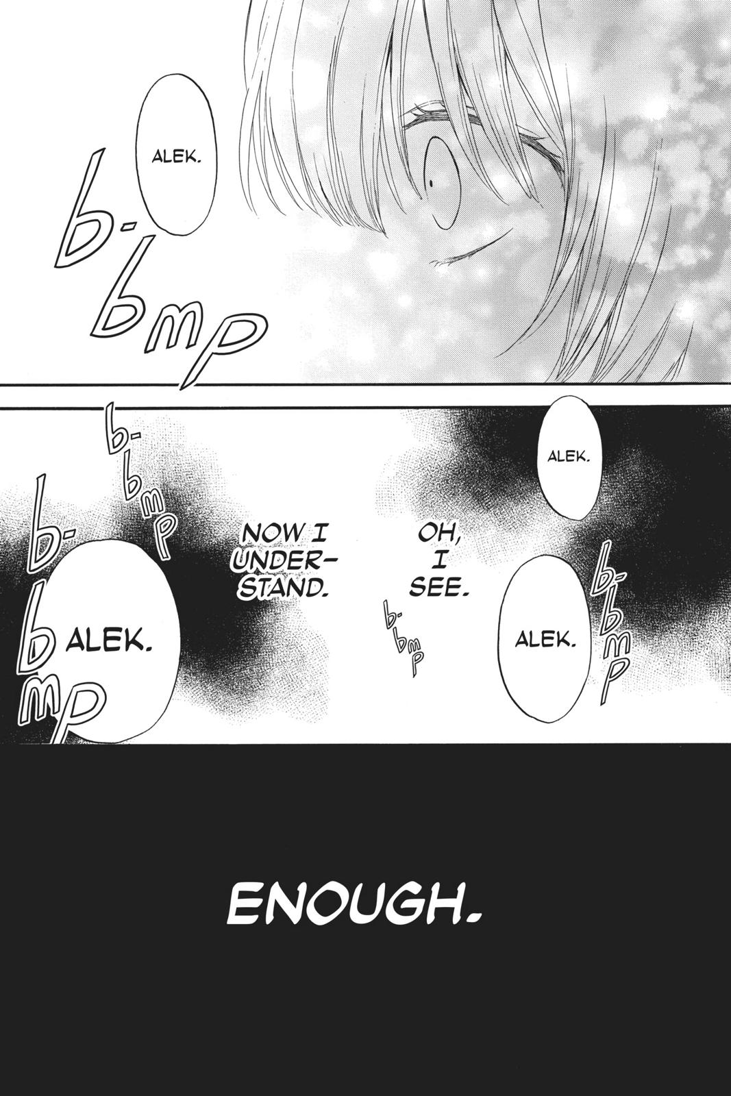 Itsuwari no Freya chapter 6 page 60