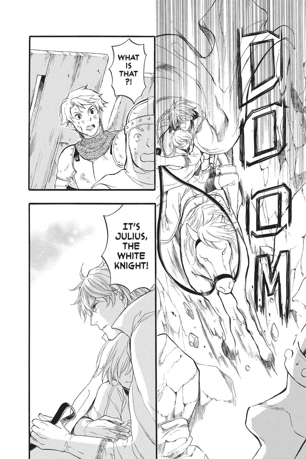 Itsuwari no Freya chapter 6 page 63