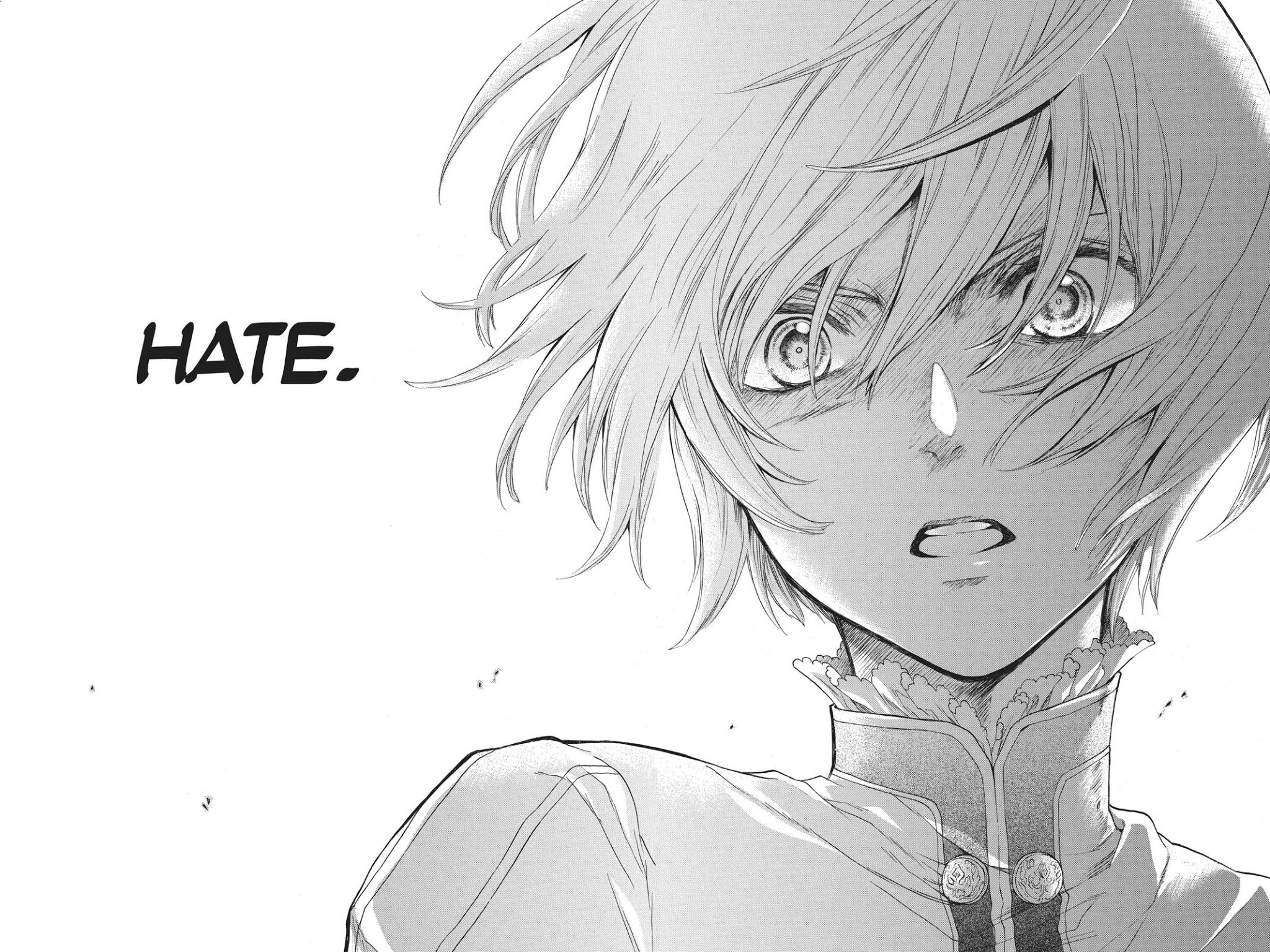 Itsuwari no Freya chapter 6 page 65