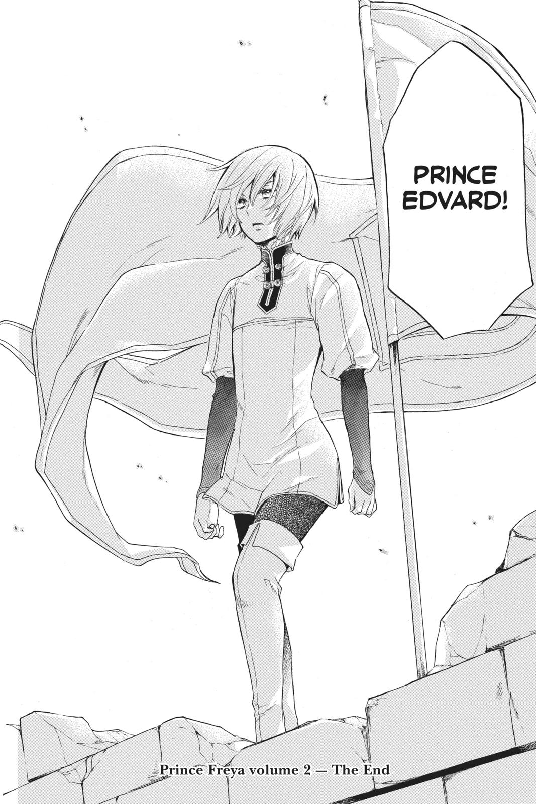 Itsuwari no Freya chapter 6 page 66