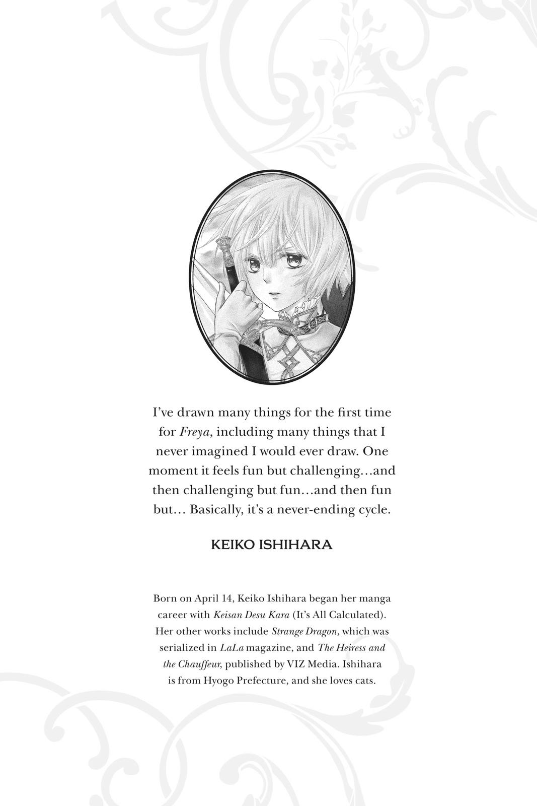 Itsuwari no Freya chapter 6 page 68