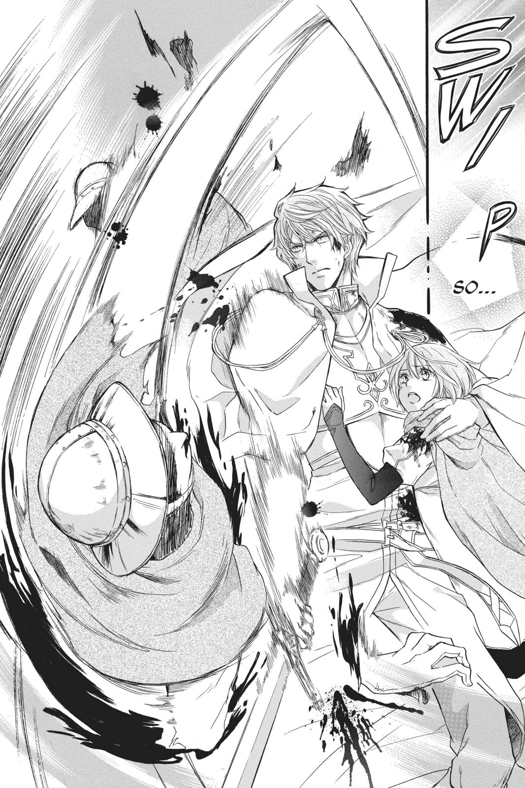 Itsuwari no Freya chapter 7 page 41