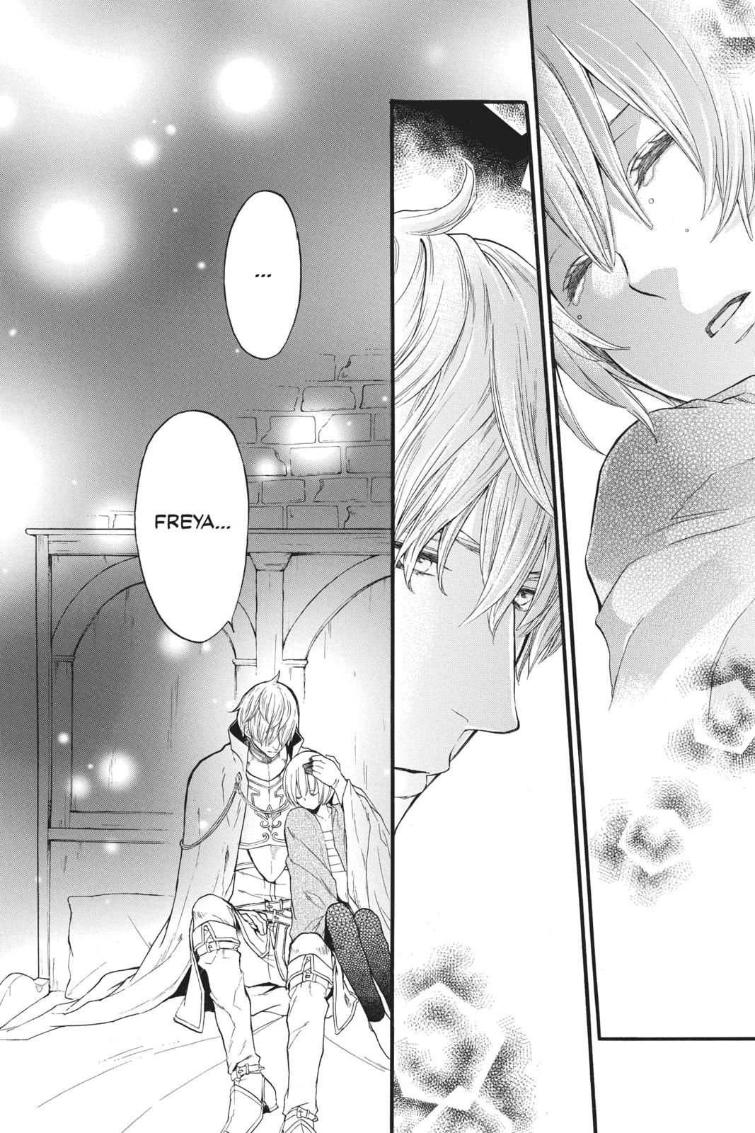 Itsuwari no Freya chapter 7 page 52