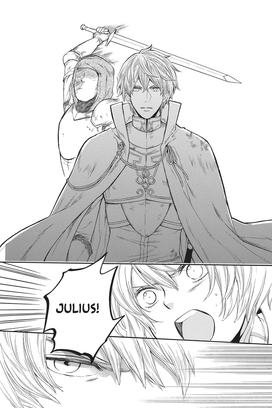 Itsuwari no Freya chapter 8 page 30