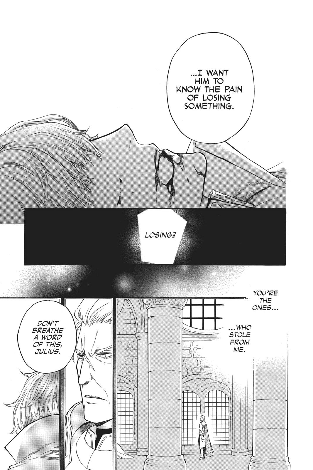 Itsuwari no Freya chapter 8 page 59