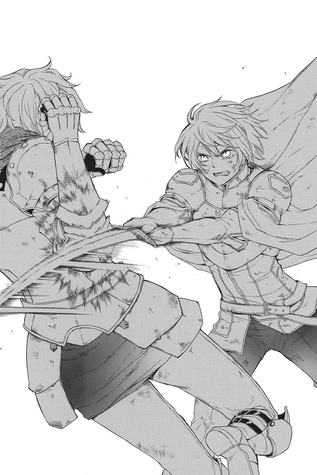 Itsuwari no Freya chapter 9 page 14