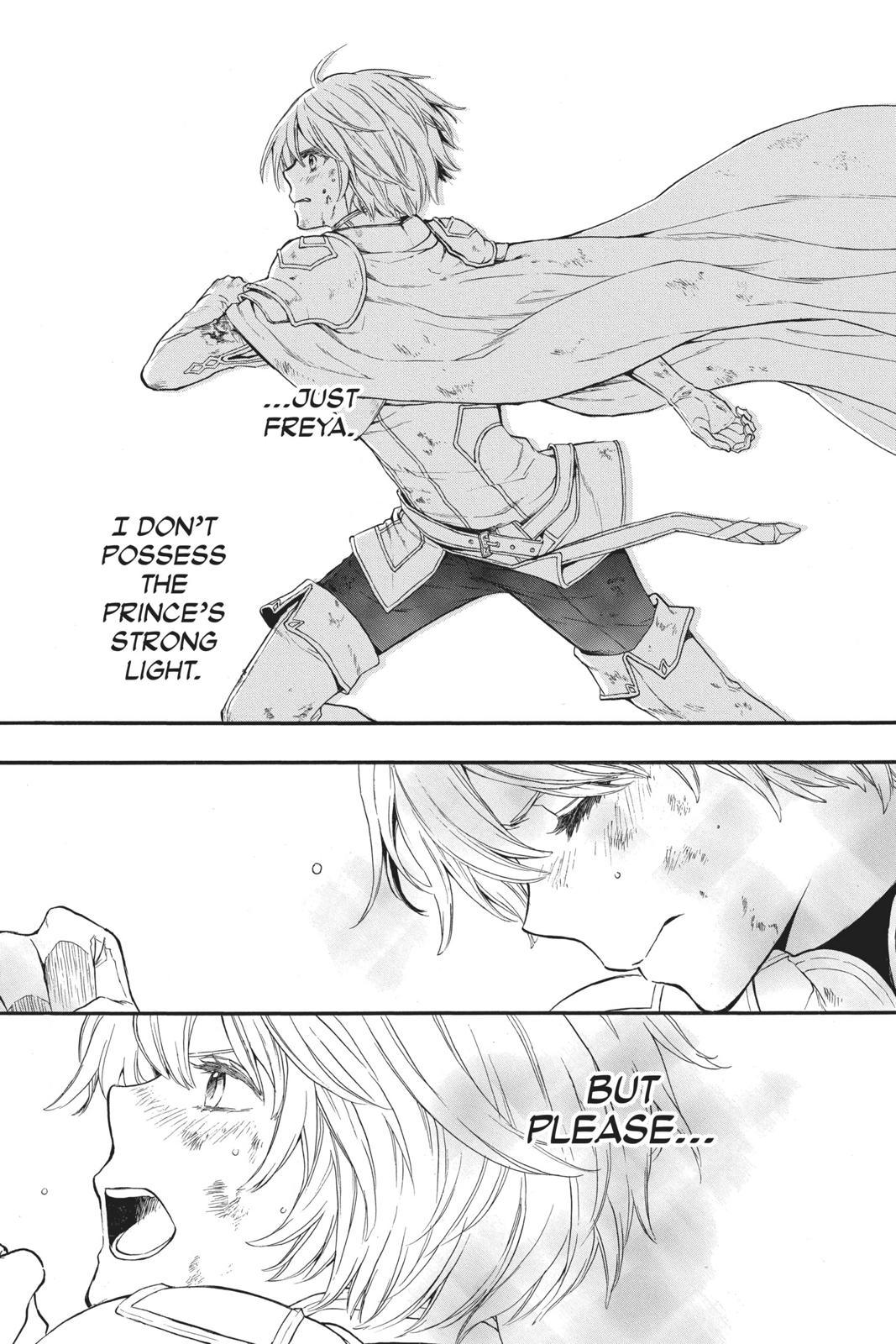 Itsuwari no Freya chapter 9 page 19