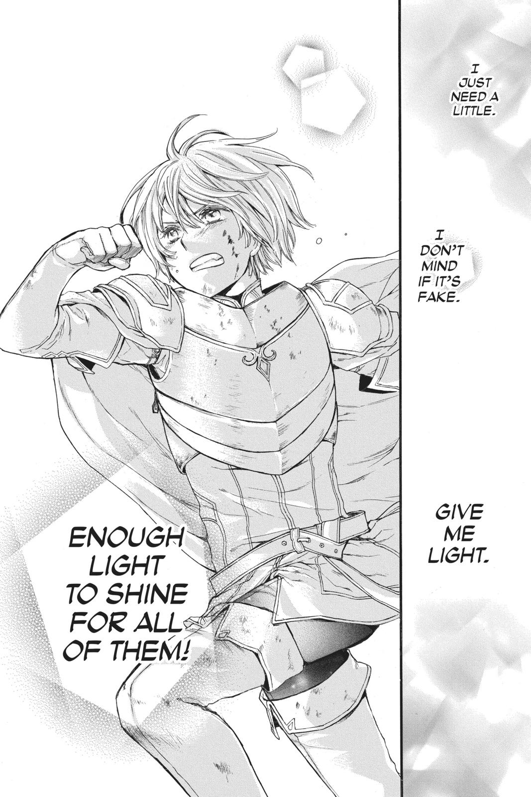 Itsuwari no Freya chapter 9 page 20