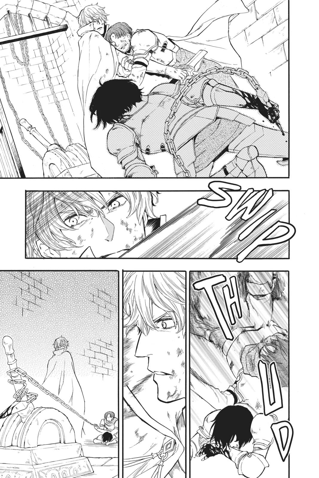 Itsuwari no Freya chapter 9 page 31