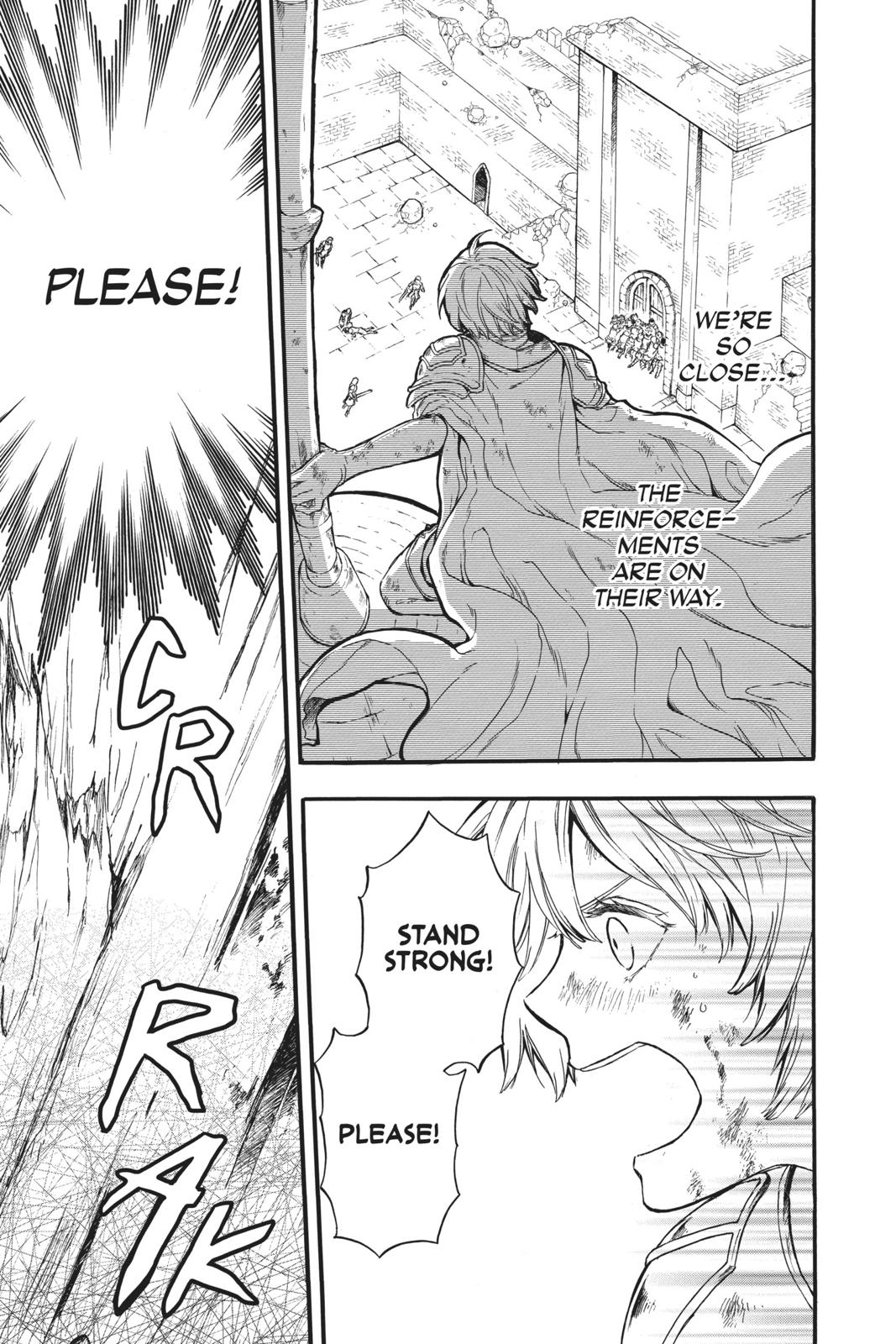 Itsuwari no Freya chapter 9 page 36