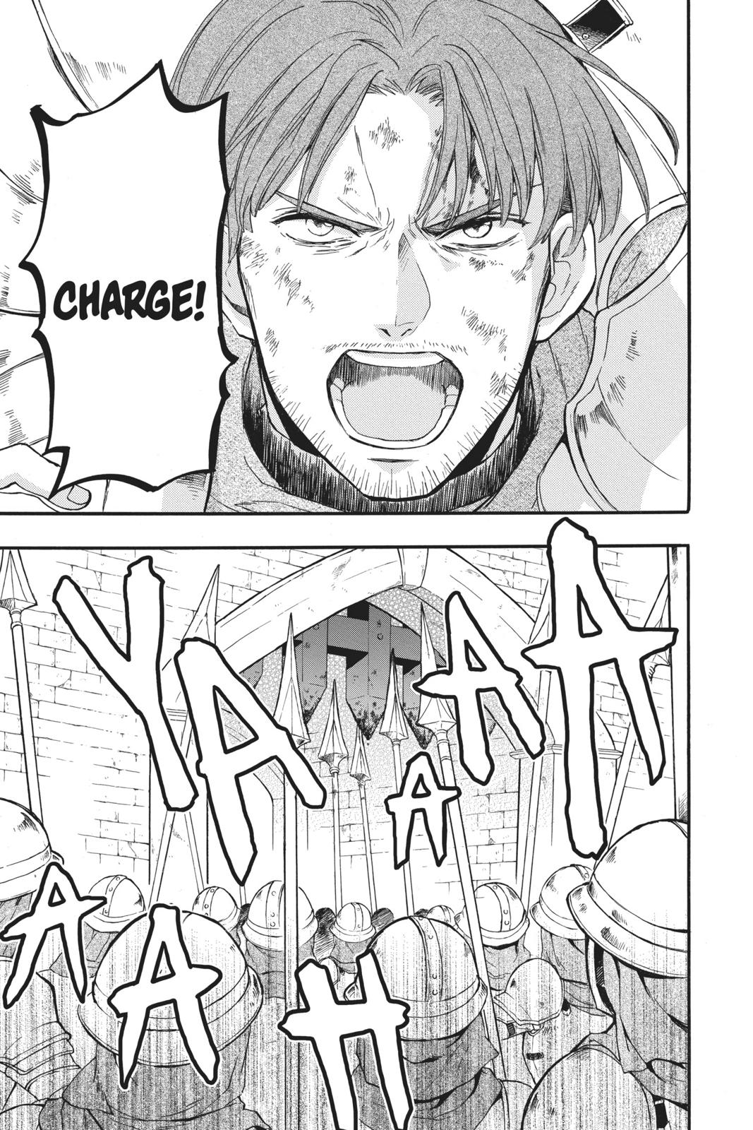 Itsuwari no Freya chapter 9 page 38