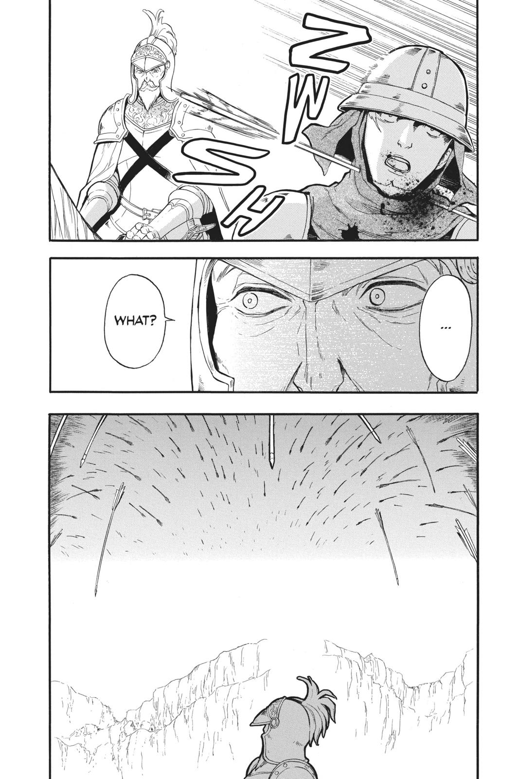 Itsuwari no Freya chapter 9 page 41