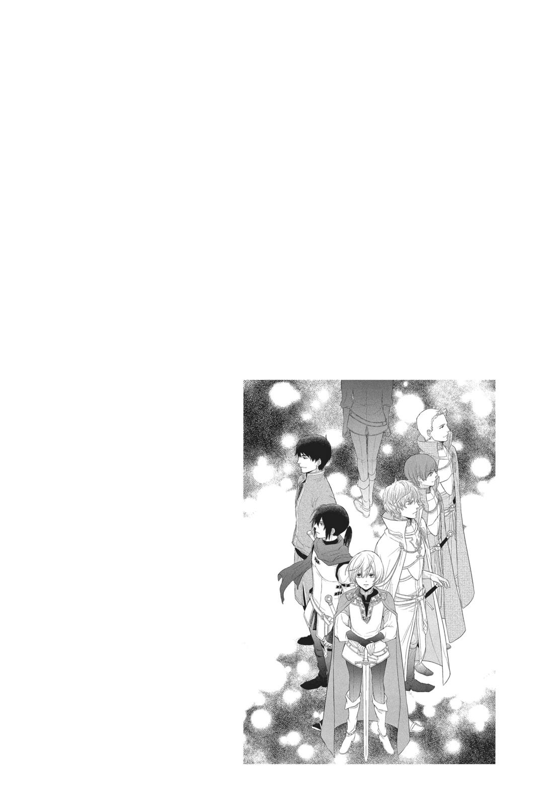 Itsuwari no Freya chapter 9 page 47