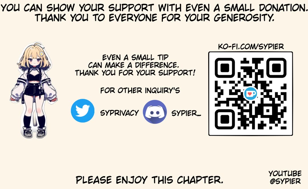 Ittare Elf Nee-chan chapter 19 page 1